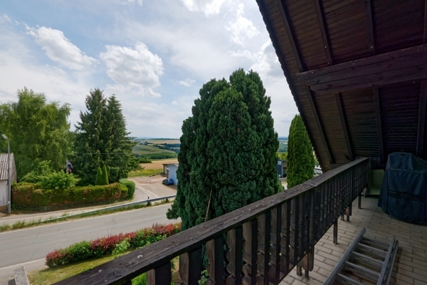 Balkon 1OG