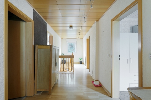 hall 1st floor