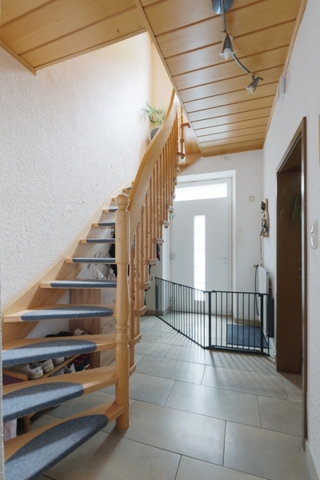 hall ground floor