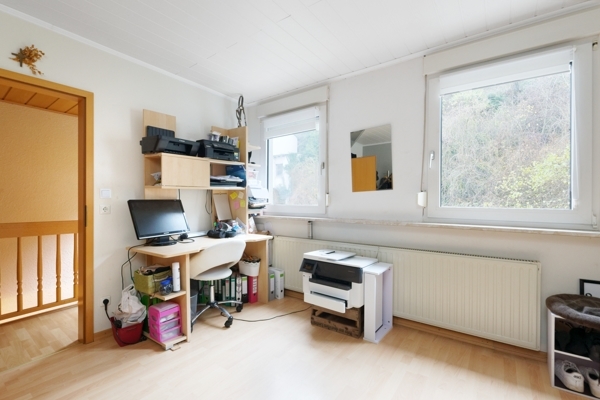 office 1st floor