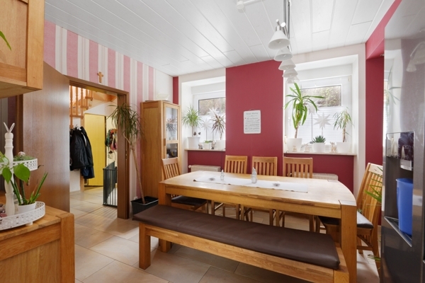 dining room ground floor