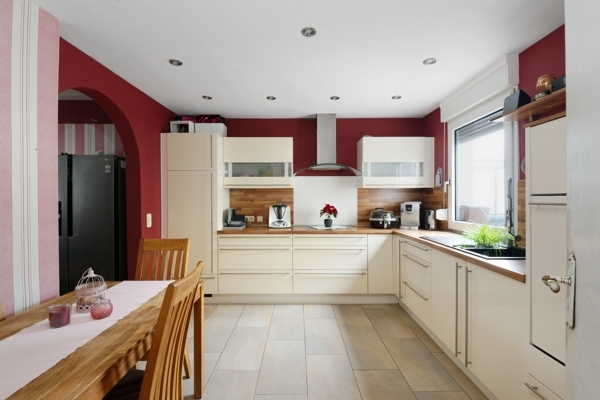 kitchen ground floor