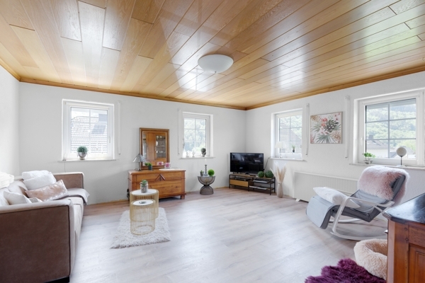Wohnzimmer OG