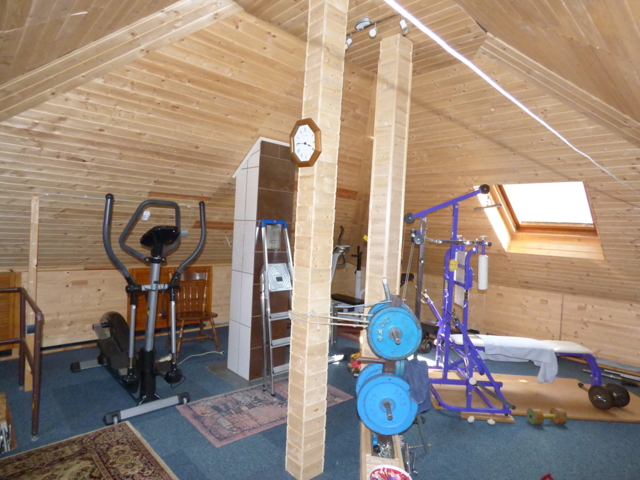 Attic