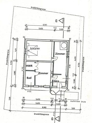 Ground floor