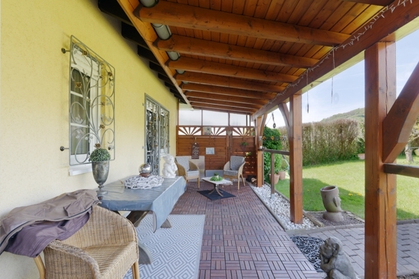 Terrasse OG