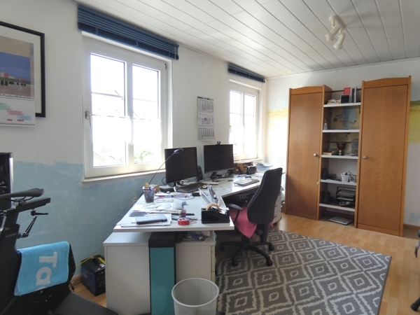 Büro OG