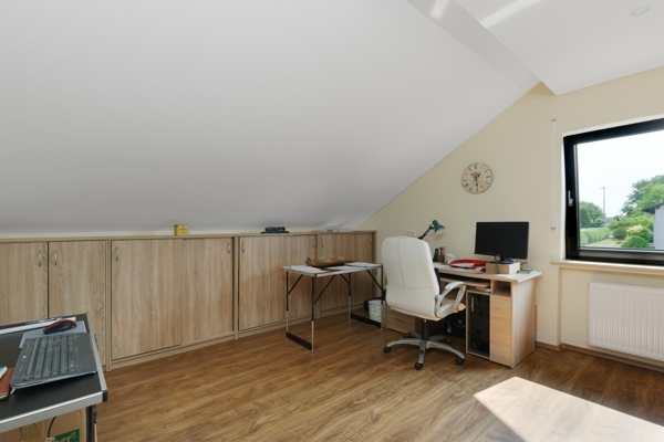 Büro DG