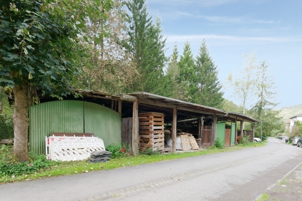 Carports