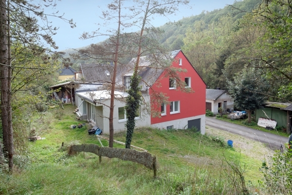 Rückseite
