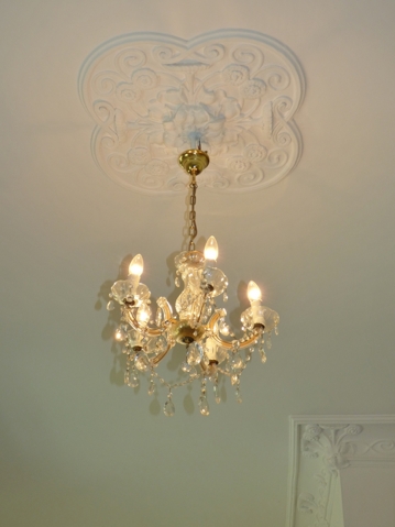 Stuckdetail