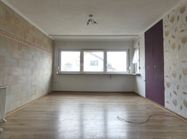 living/dining room ground floor