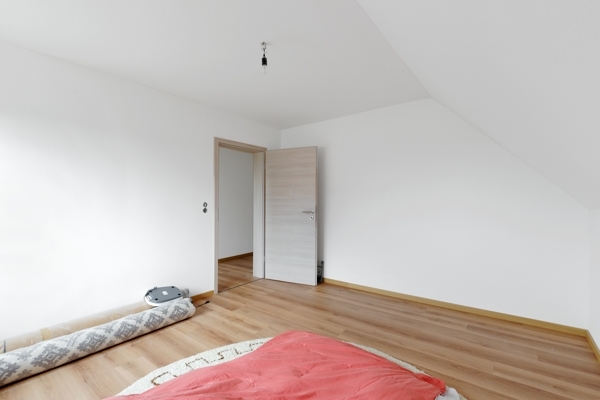 Schlafzimmer 2 - OG
