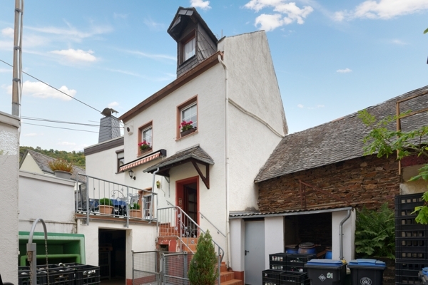 Ferienhaus
