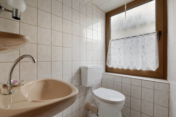 Gäste WC