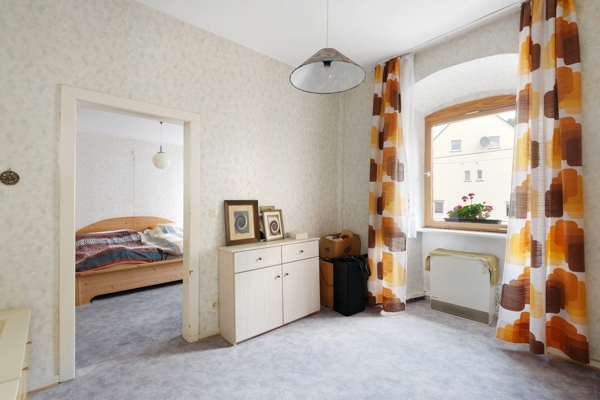 Schlafzimmer 2 1OG