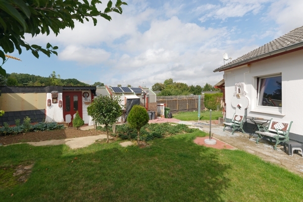 Garten 1