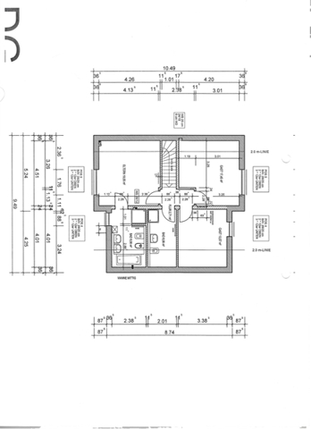 Grundriss 3