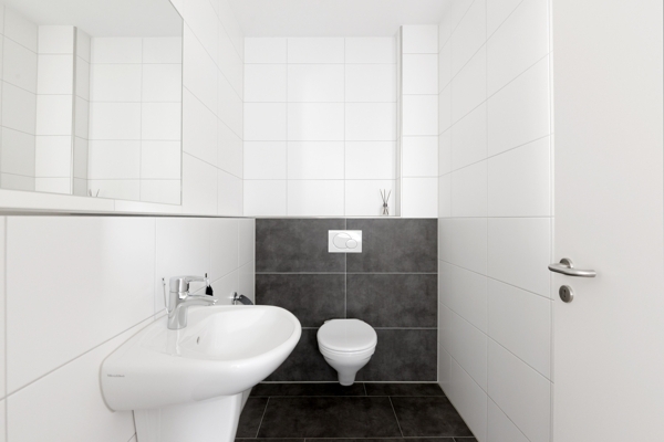 Gäste WC