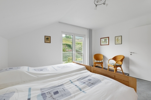 Gästezimmer 1