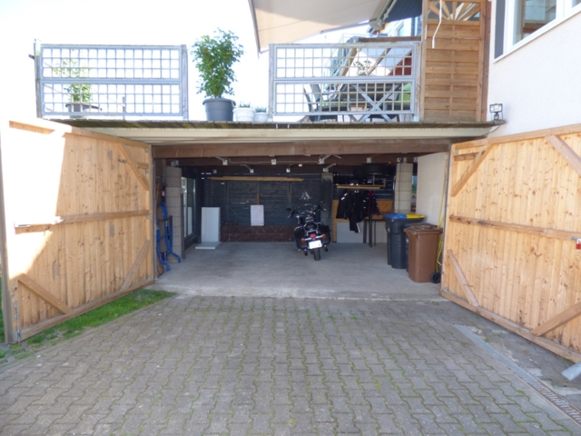 Carport