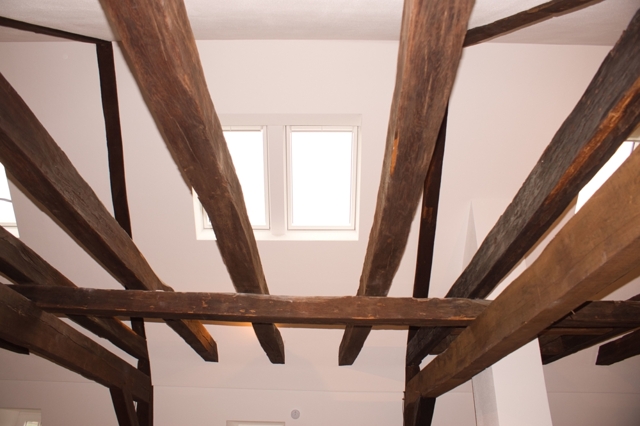 Dachfenster Velux neu