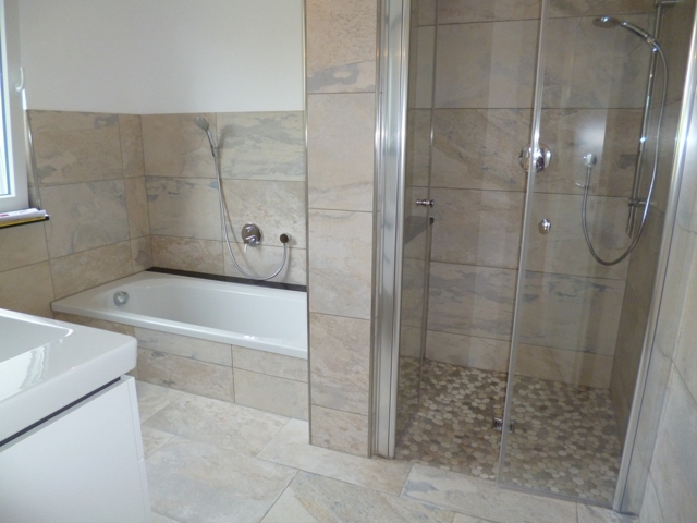 Example bathroom