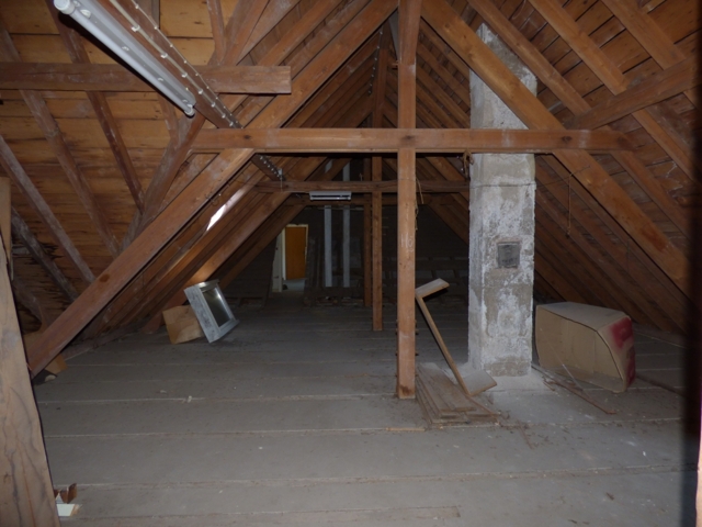 Attic