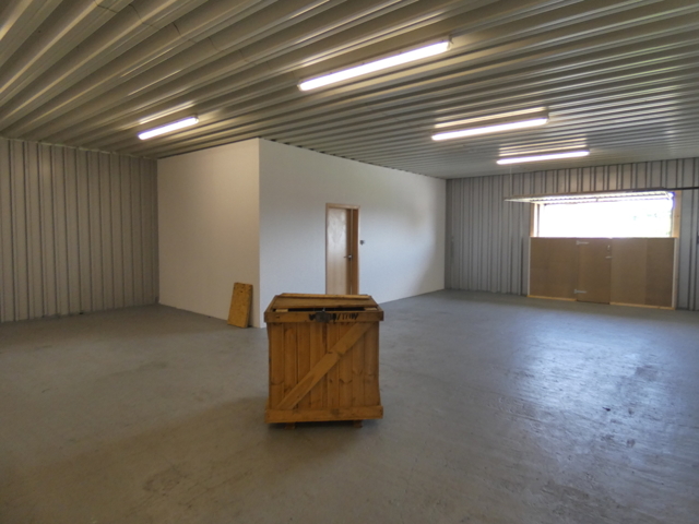 Garage1 - Storage area 2