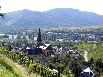 Senheim