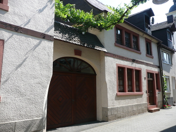 Nebenhaus