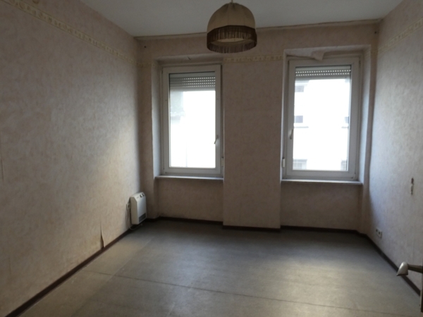 Schlafzimmer2 2. OG