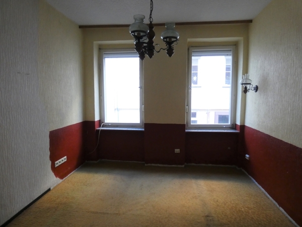 Wohnzimmer 1. OG