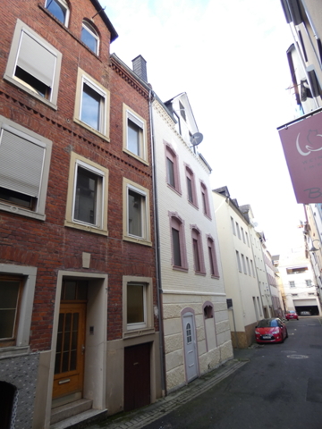 Straße