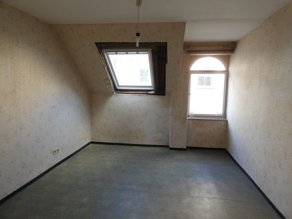 Schlafzimmer DG