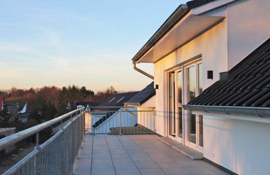 Balkon