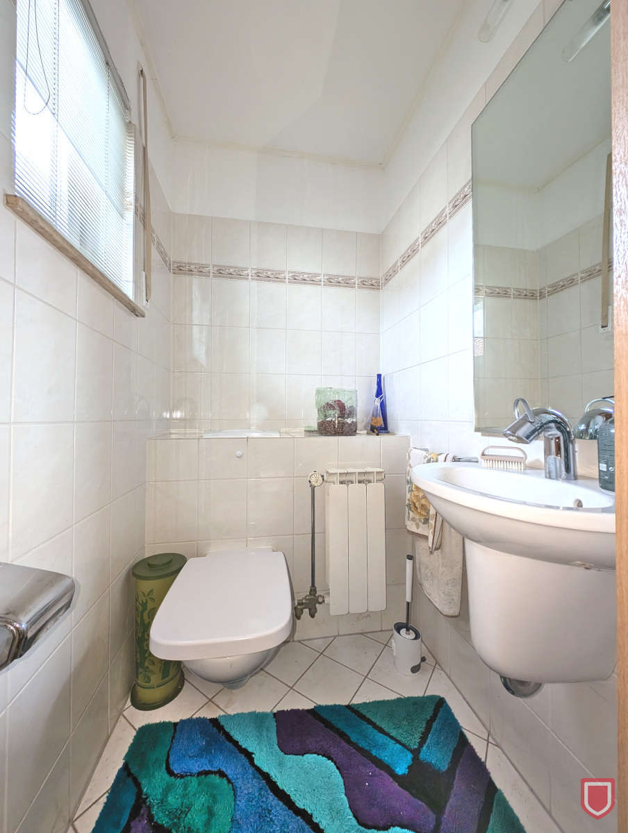 Gäste-WC