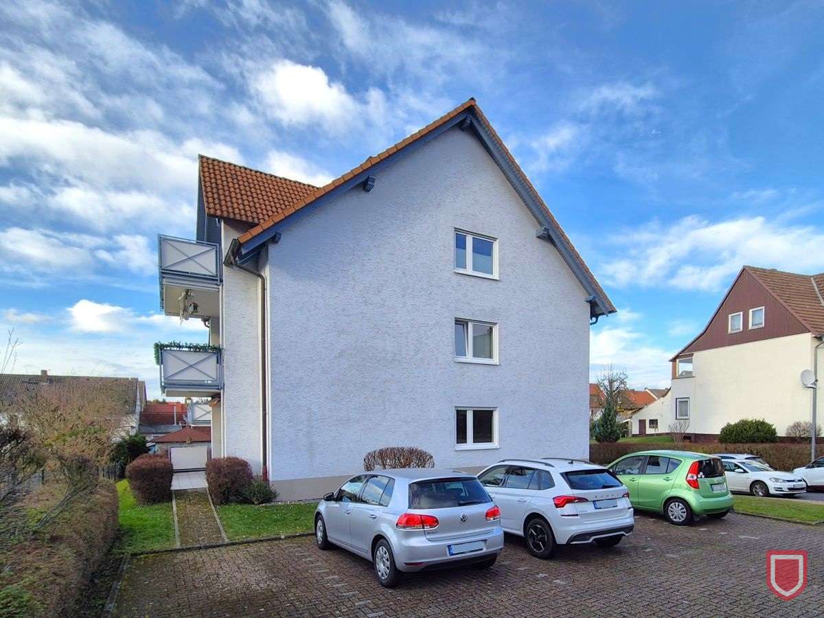 Stellplatz