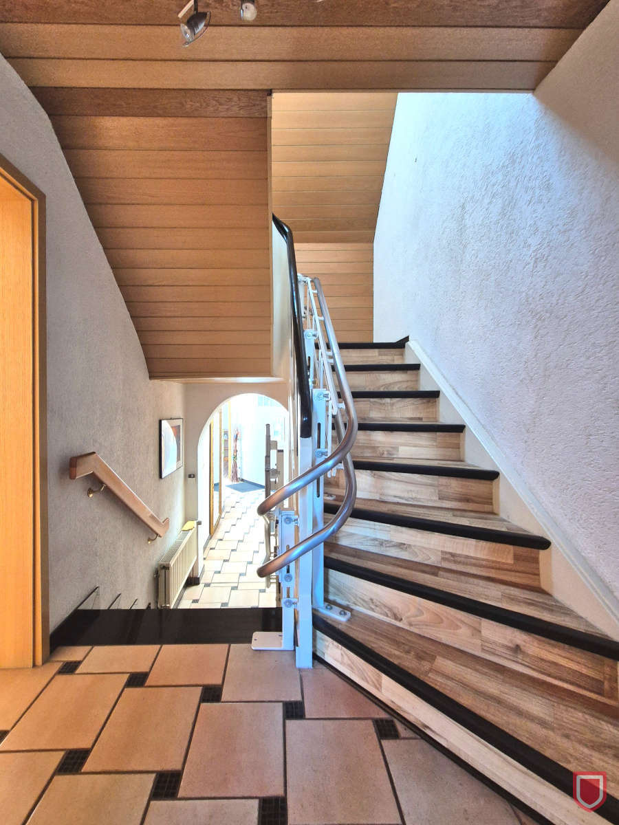 Treppenhaus