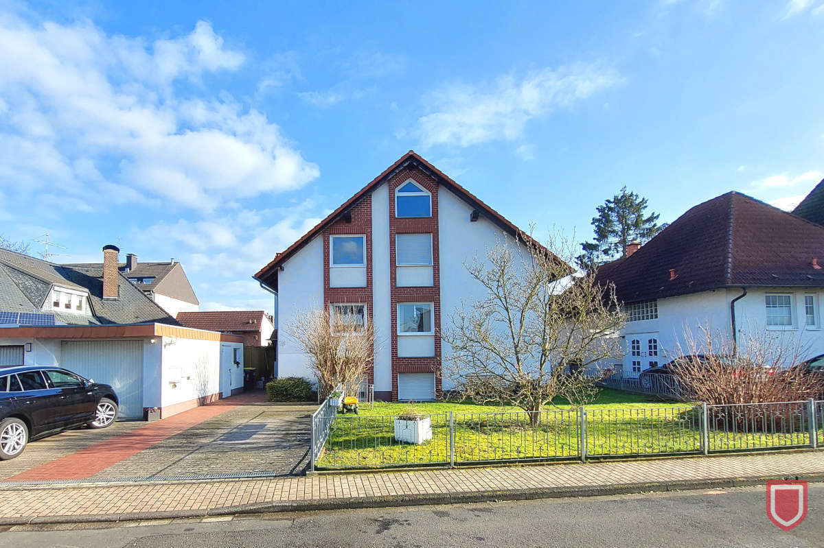 Haus