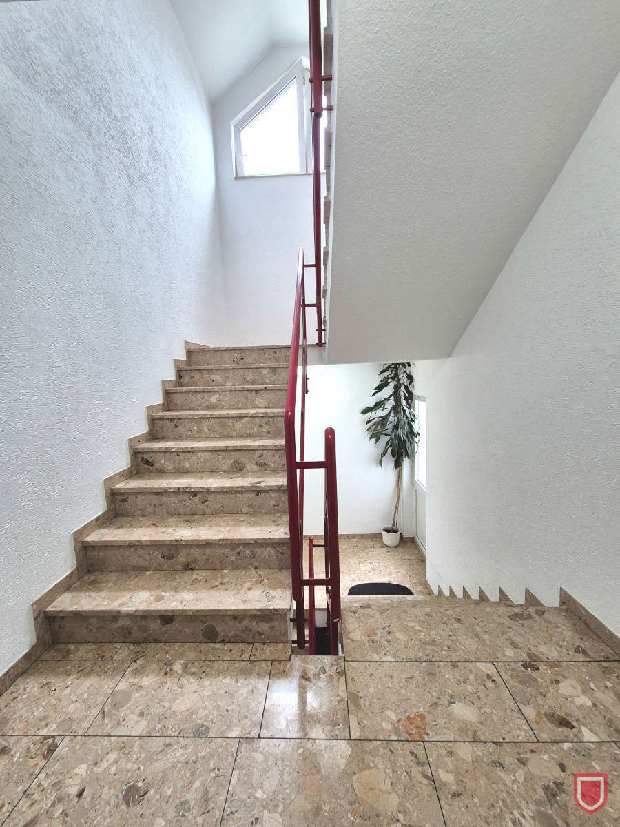 Treppenhaus