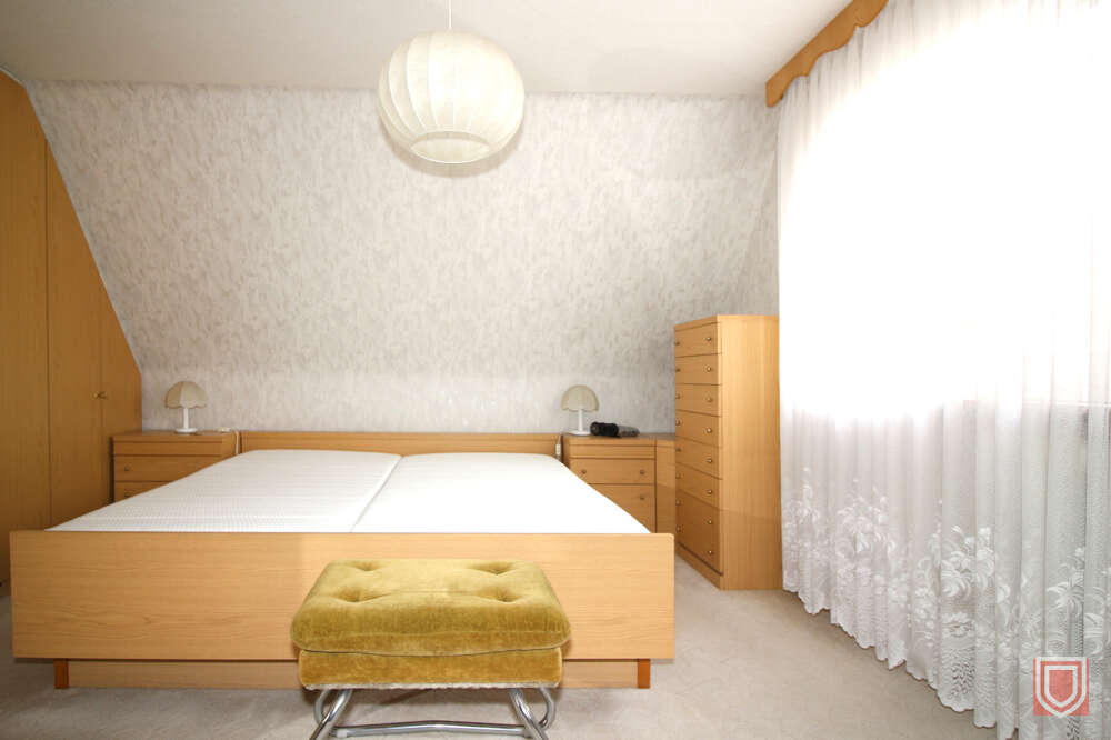OG Schlafzimmer