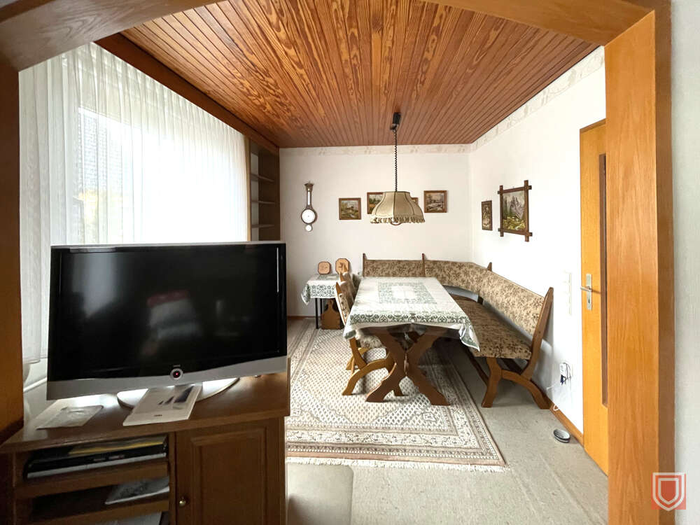 Esszimmer