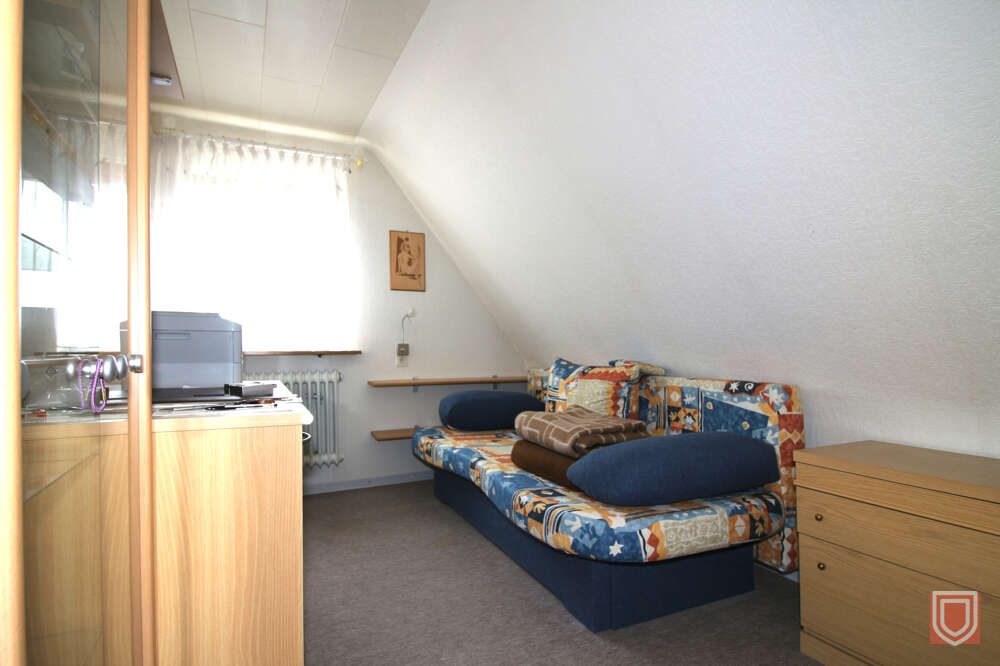 OG Schlafzimmer