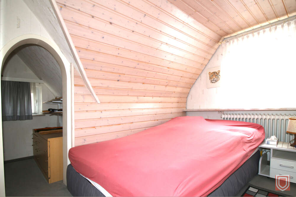 OG Schlafzimmer