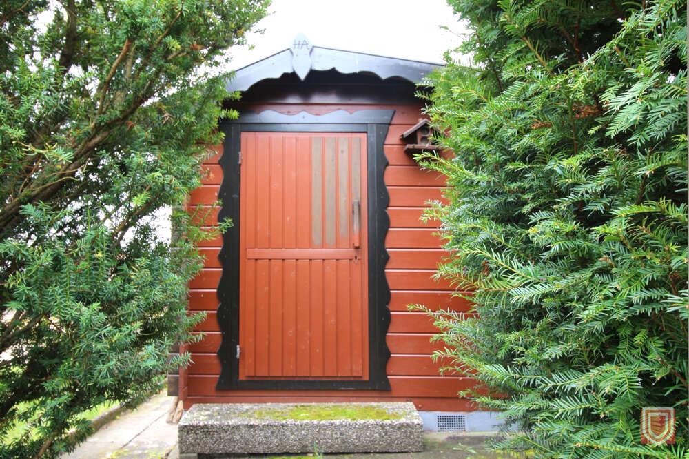Gartenhaus