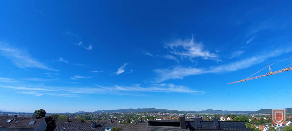 Fernblick