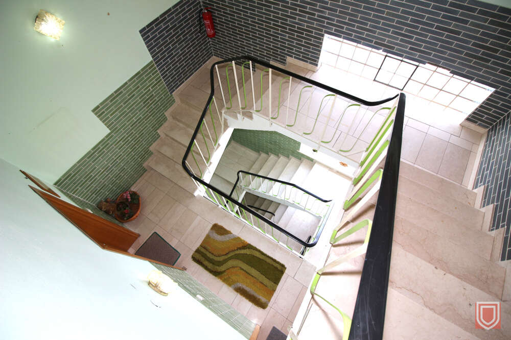 Treppenhaus