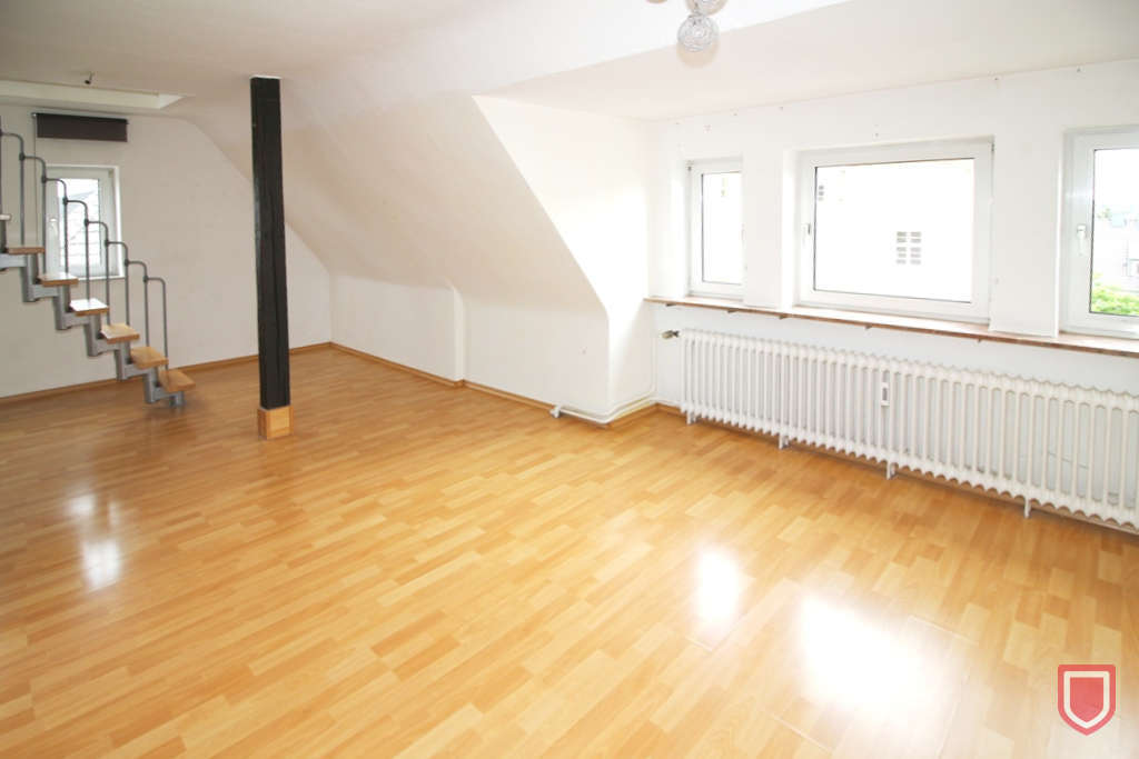 Wohnzimmer DG