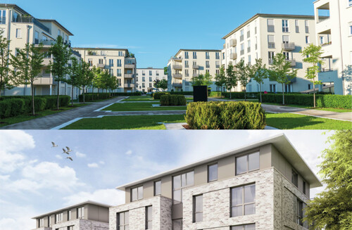 welchen Baustil bevorzugen Sie